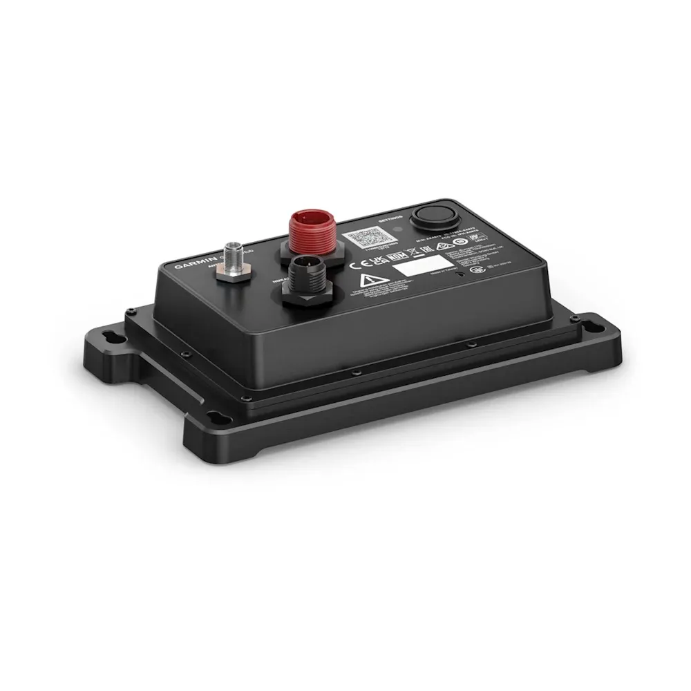 Garmin OnBoard Sistemi resmi