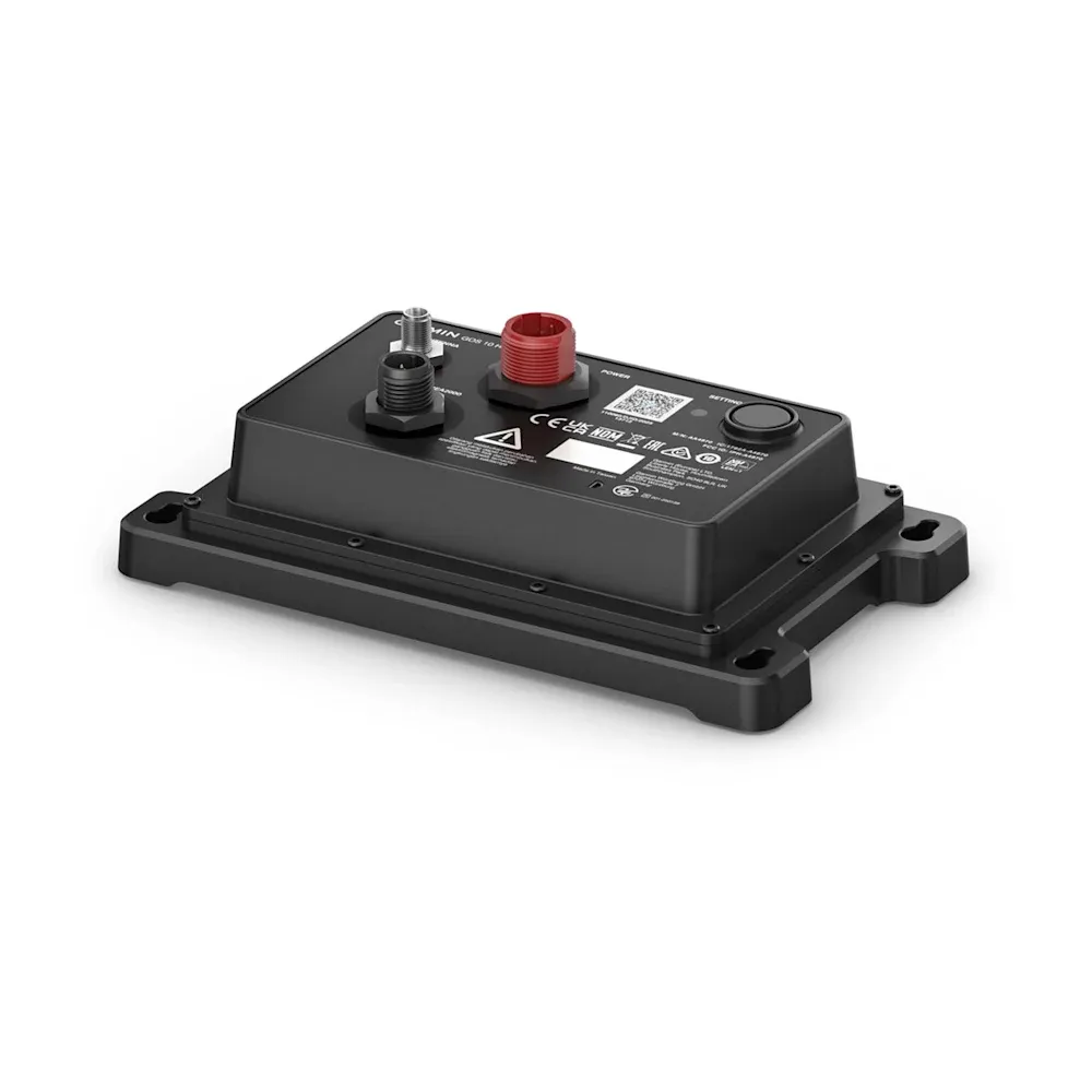 Garmin OnBoard Sistemi resmi