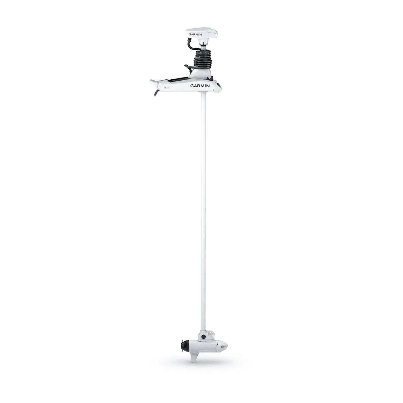 Force Kraken Trolling Motor - Beyaz 110" Trolling Motor resmi
