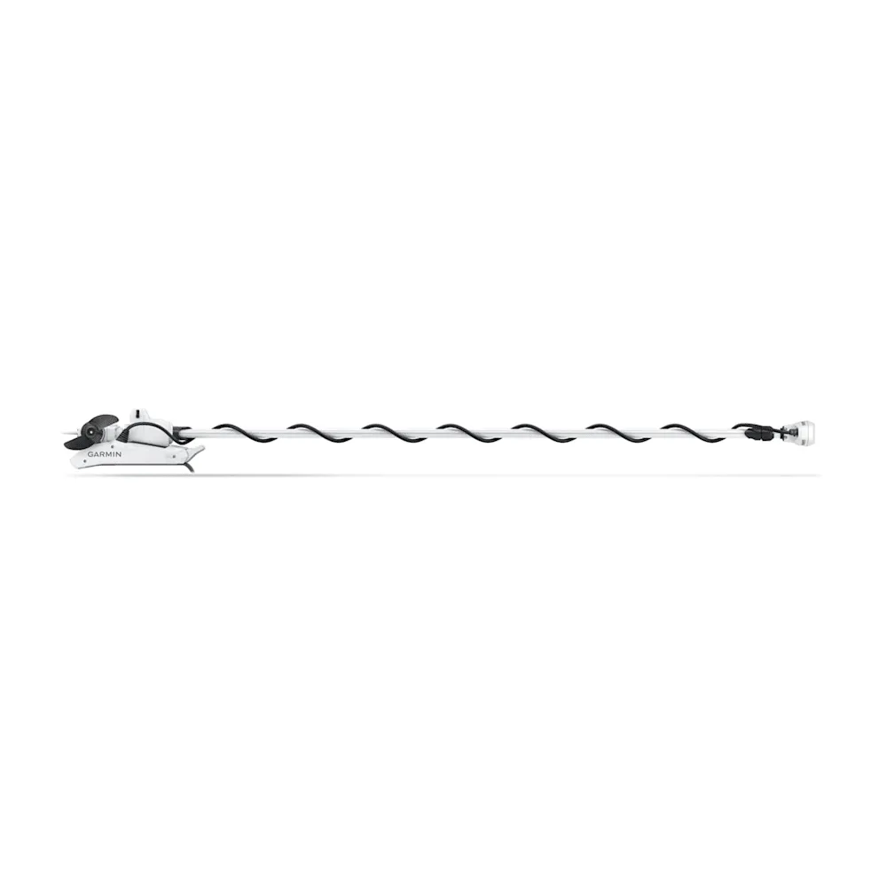 Force Kraken Trolling Motor - Beyaz 110" Trolling Motor resmi