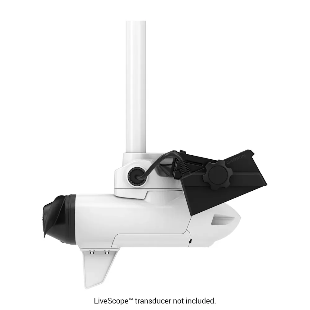 Force Kraken Trolling Motor - Beyaz 110" Trolling Motor resmi