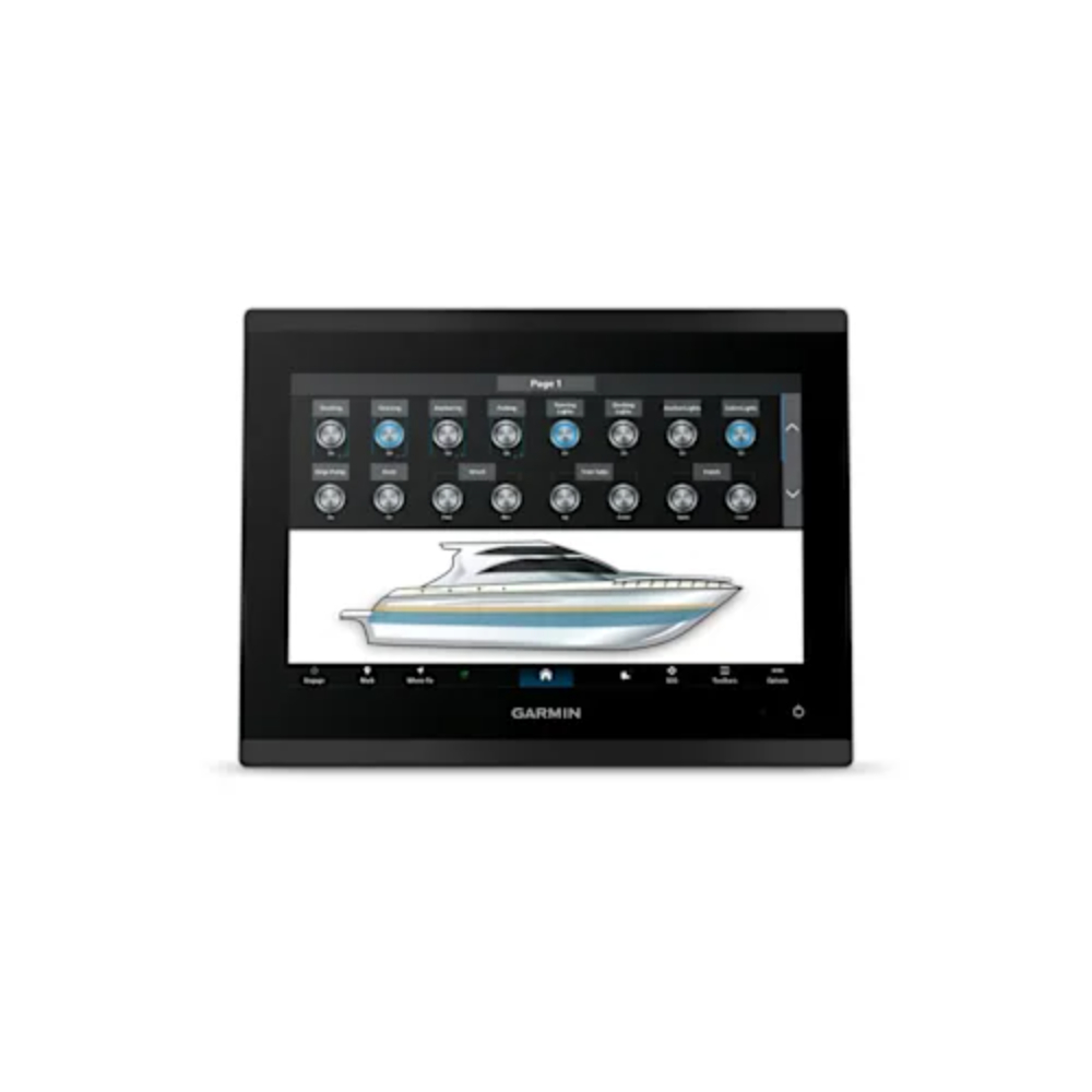 GPSMAP  9010xsv resmi