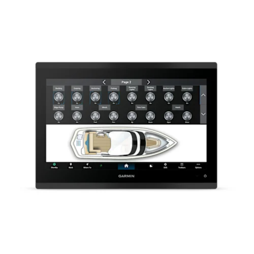 GPSMAP  9013xsv resmi