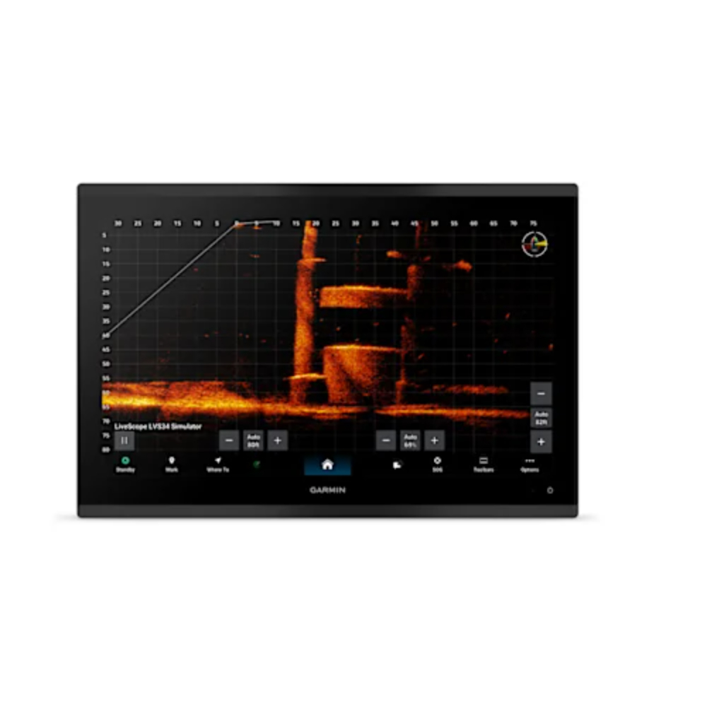 GPSMAP  9017xsv resmi