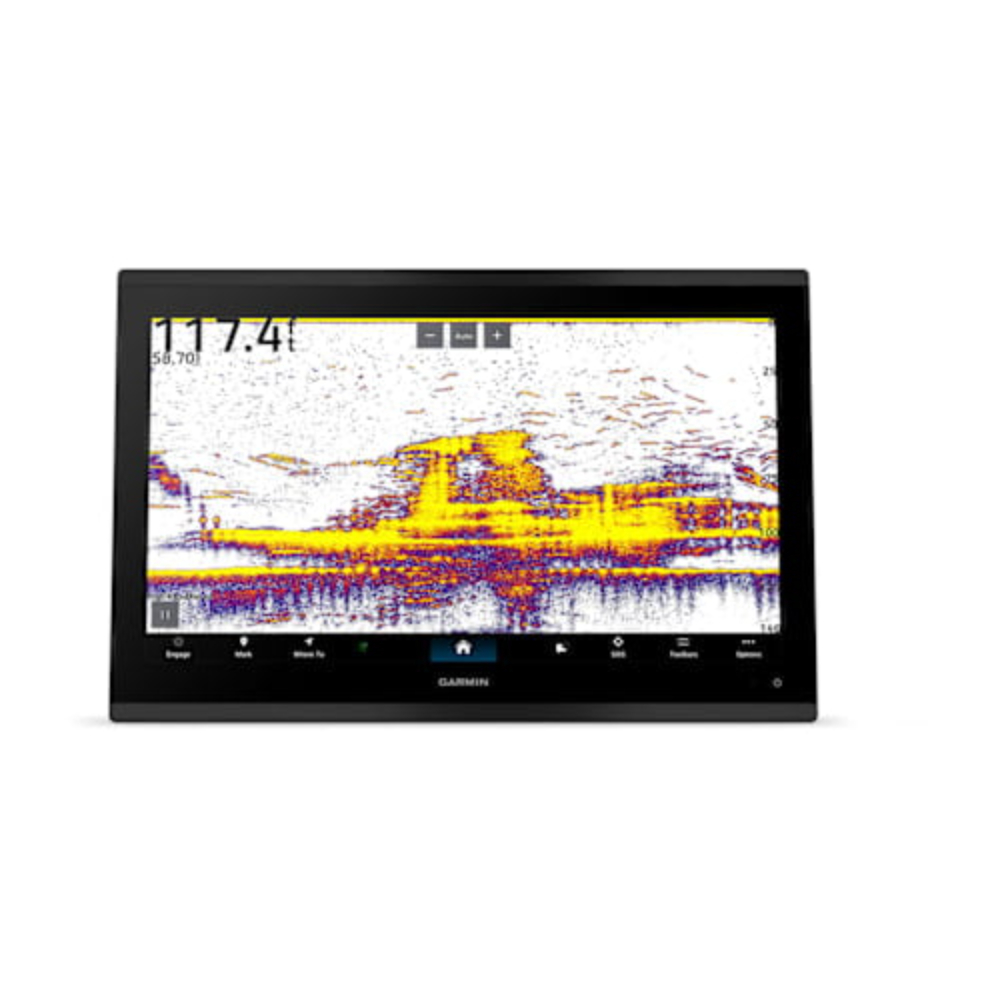 GPSMAP  9017xsv resmi