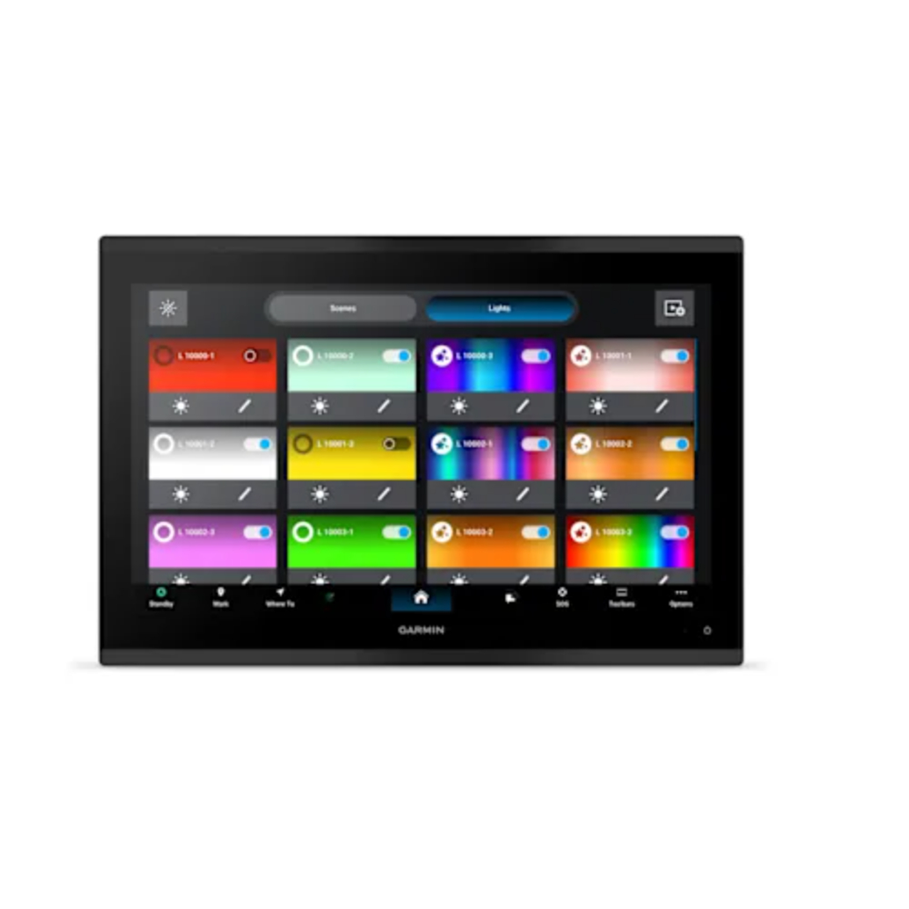 GPSMAP  9017xsv resmi