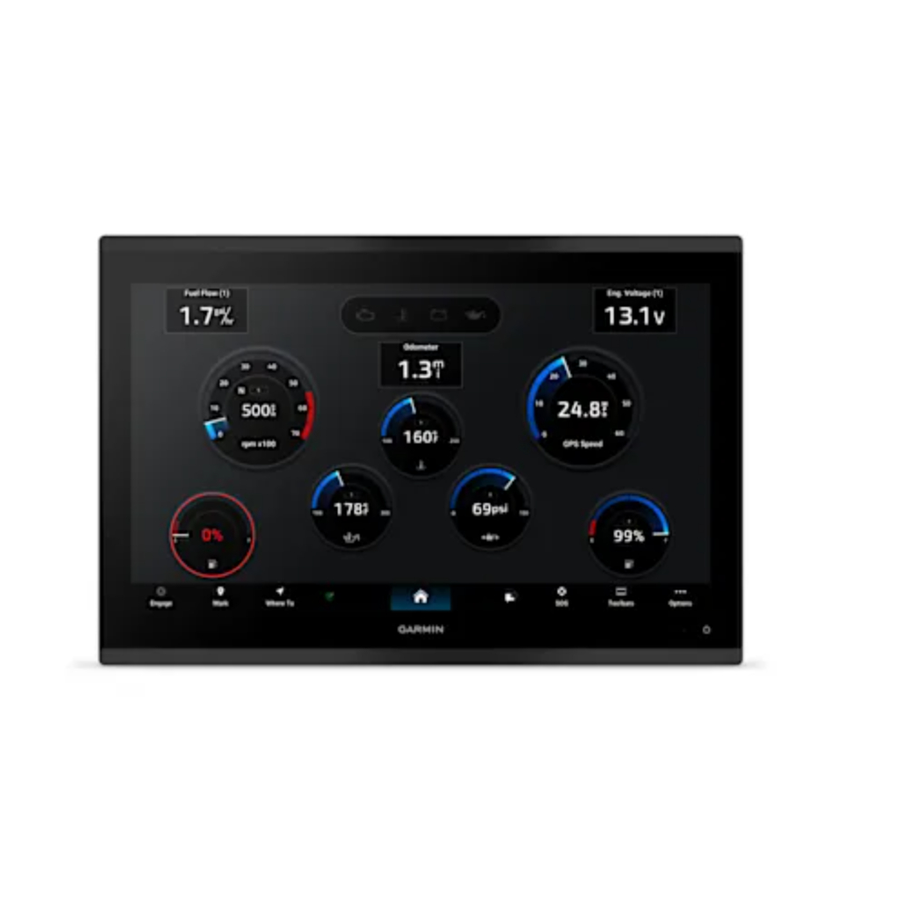 GPSMAP  9017xsv resmi