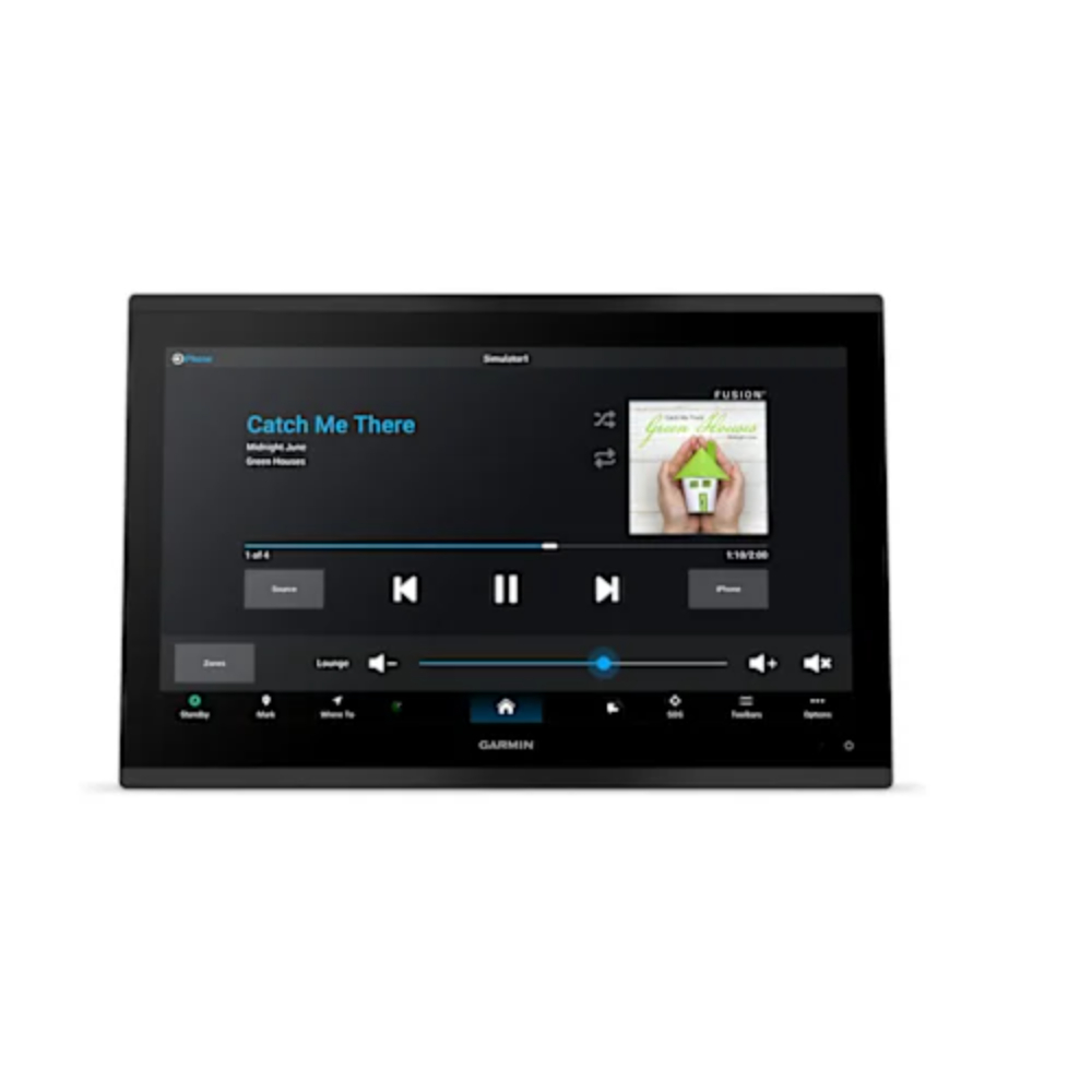 GPSMAP  9017xsv resmi