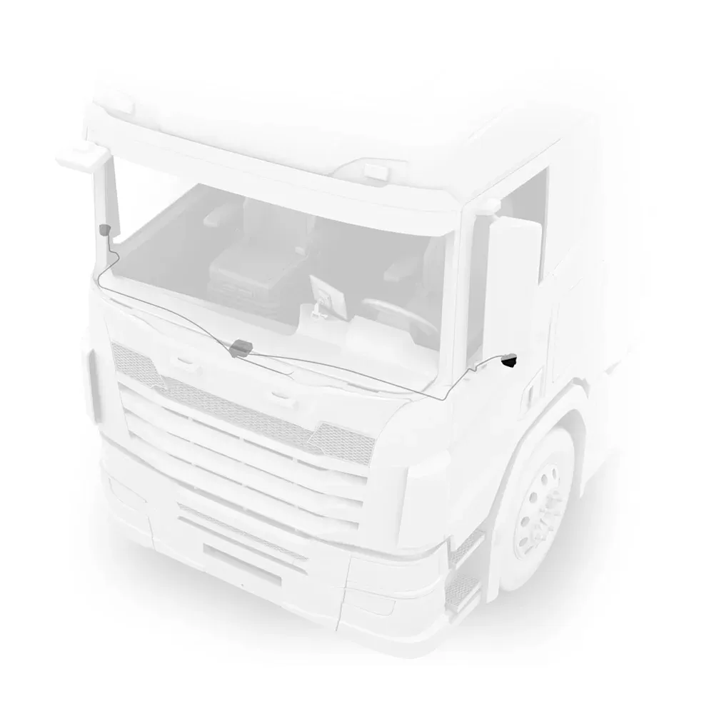 dēzl DualView resmi