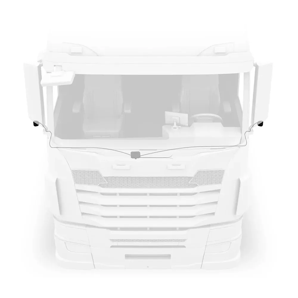 dēzl DualView resmi