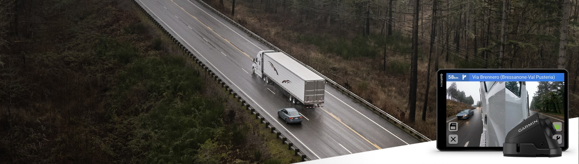 DĒZL™ DUALVIEW KAMERA SİSTEMİ