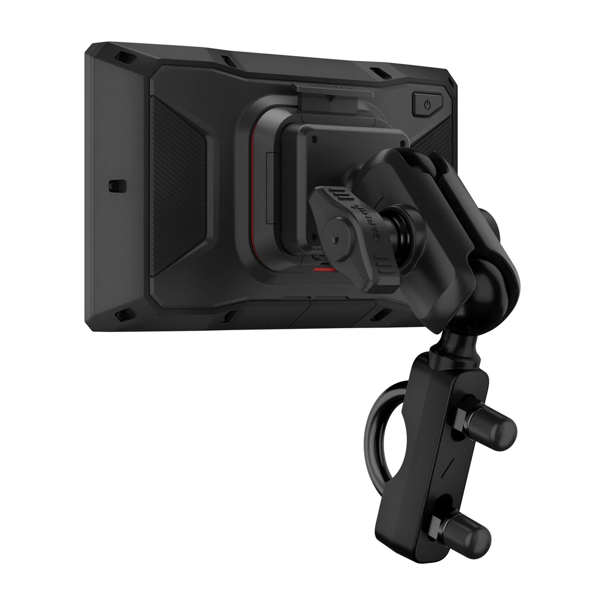 zumo XT3 - 6″ motosiklet navigasyon cihazı resmi