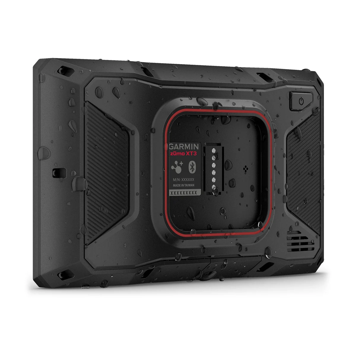 zumo XT3 - 6″ motosiklet navigasyon cihazı resmi