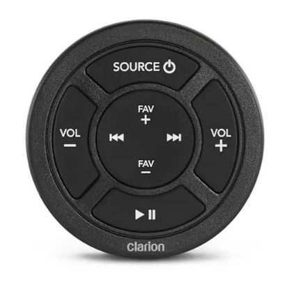 Clarion Marine CMR-10 - Kablolu Uzaktan Kumanda resmi