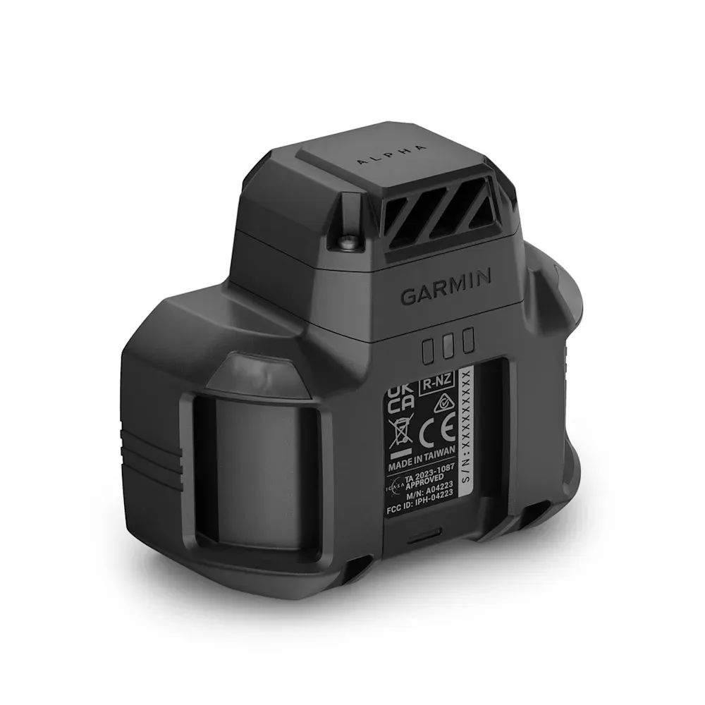 Beeper Batarya Paketi resmi