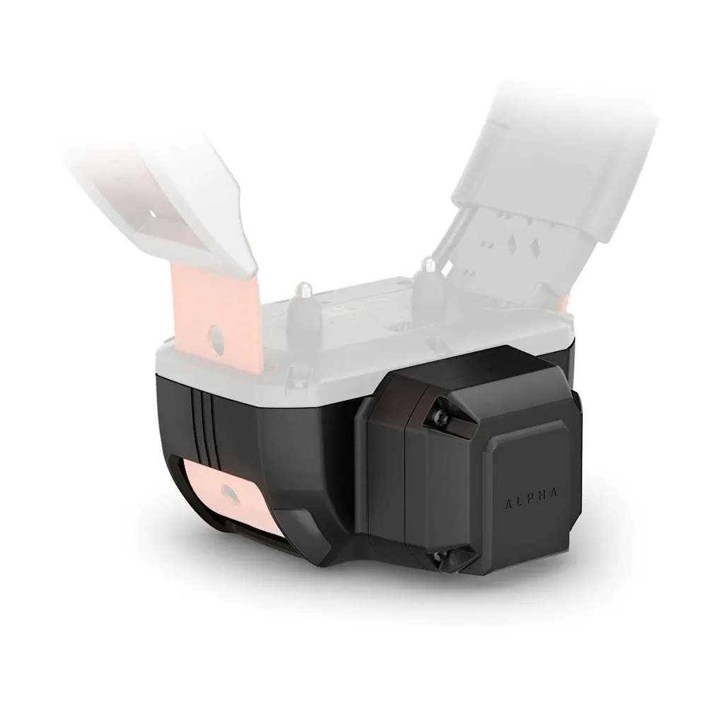 Beeper Batarya Paketi resmi