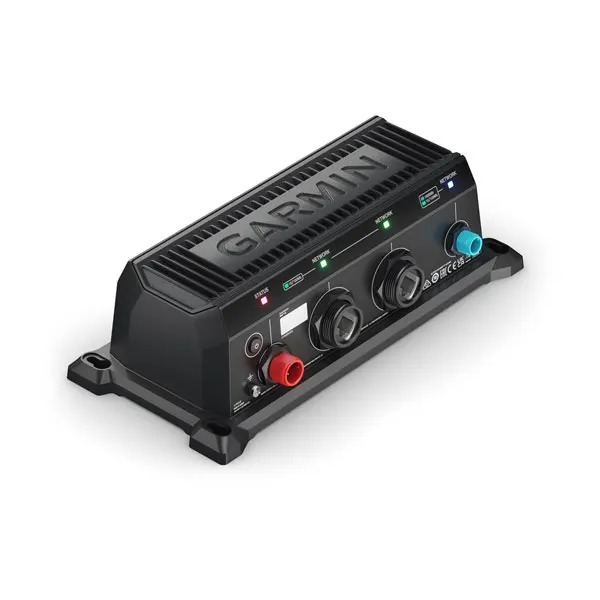 BlueNet 30 Gateway resmi