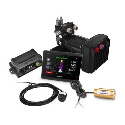 Reactor 40 Hydraulic Corepack SmartPump v2 - GHC 50 Otopilot resmi