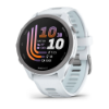 Forerunner 170 - Beyaz Taş/Bulut Mavisi resmi