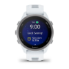 Forerunner 170 - Beyaz Taş/Bulut Mavisi resmi