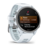 Forerunner 170 - Beyaz Taş/Bulut Mavisi resmi