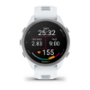Forerunner 170 - Beyaz Taş/Bulut Mavisi resmi