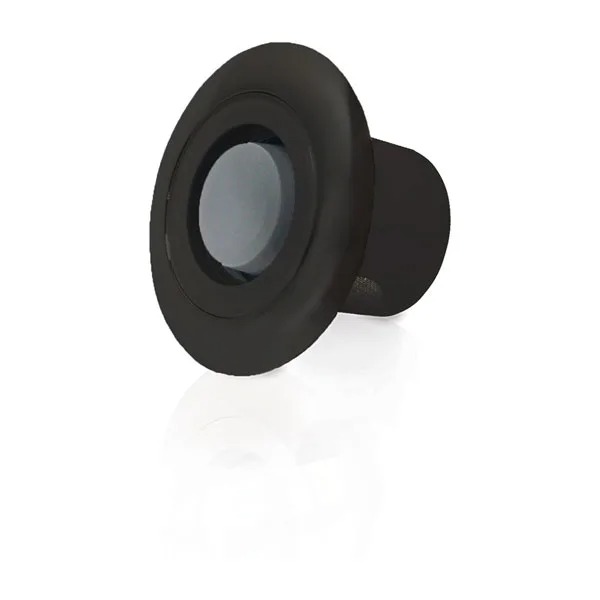 Lumishore LUX CL25 - CRGBW İç Mekan Aydınlatması, Siyah Çerçeve resmi