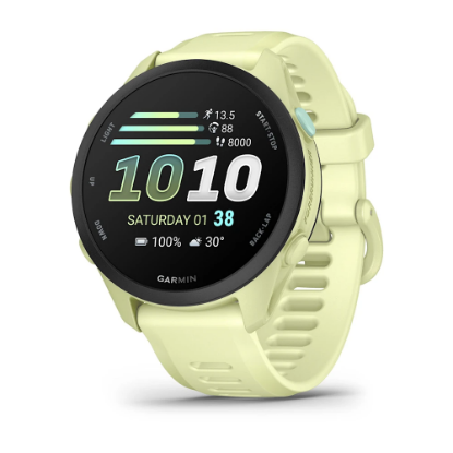 Forerunner 70 - Citron resmi