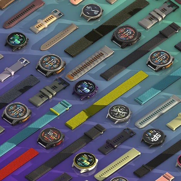 Garmin Türkiye | Garmin Yedek Kayışlar