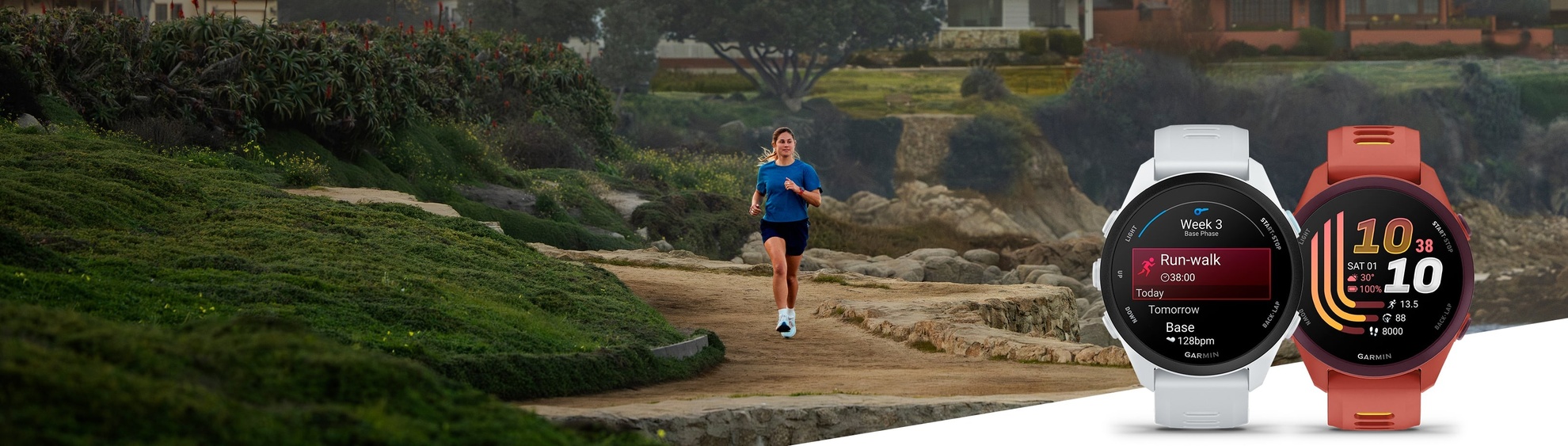 FORERUNNER® 70 | 170