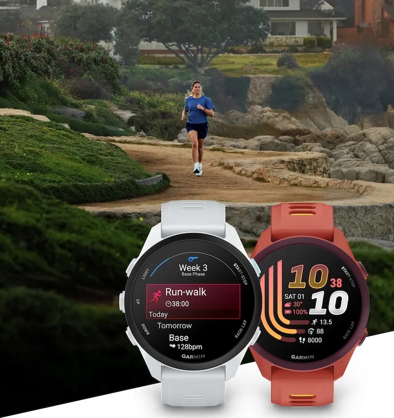 Garmin Türkiye | Anasayfa