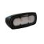 Lumishore LUX Flood Light - 4" Siyah CRBGW Flood Light resmi