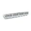 Lumishore LUX Flood Light - 18" Beyaz CRBGW Flood Light resmi