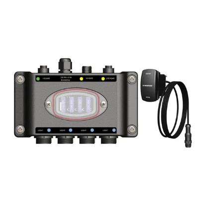 Lumishore SUPRA i Connect Kurulum Kiti - SMX resmi