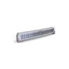 Lumishore Curved Light Bar - 20" resmi