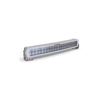 Lumishore Curved Light Bar - 20" resmi