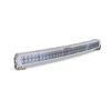Lumishore Curved Light Bar - 30" resmi