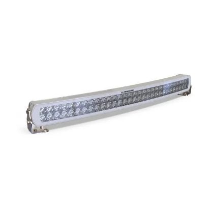 Lumishore Curved Light Bar - 30" resmi