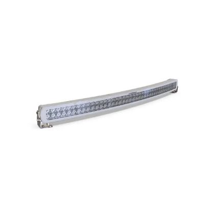 Lumishore Curved Light Bar - 40" resmi