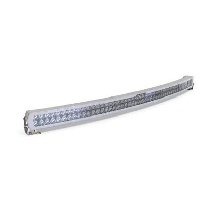 Lumishore Curved Light Bar - 50" resmi