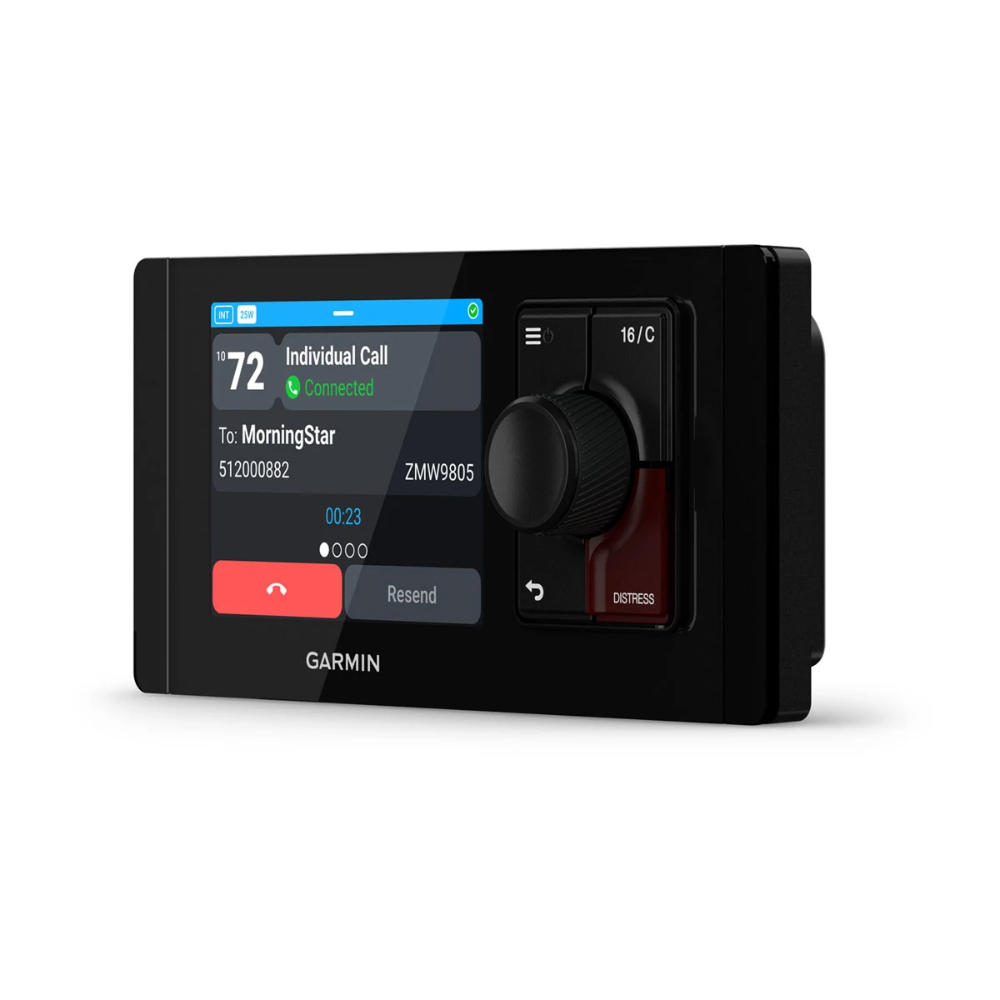 Garmin Signal RM 100 - Marine Telsiz resmi