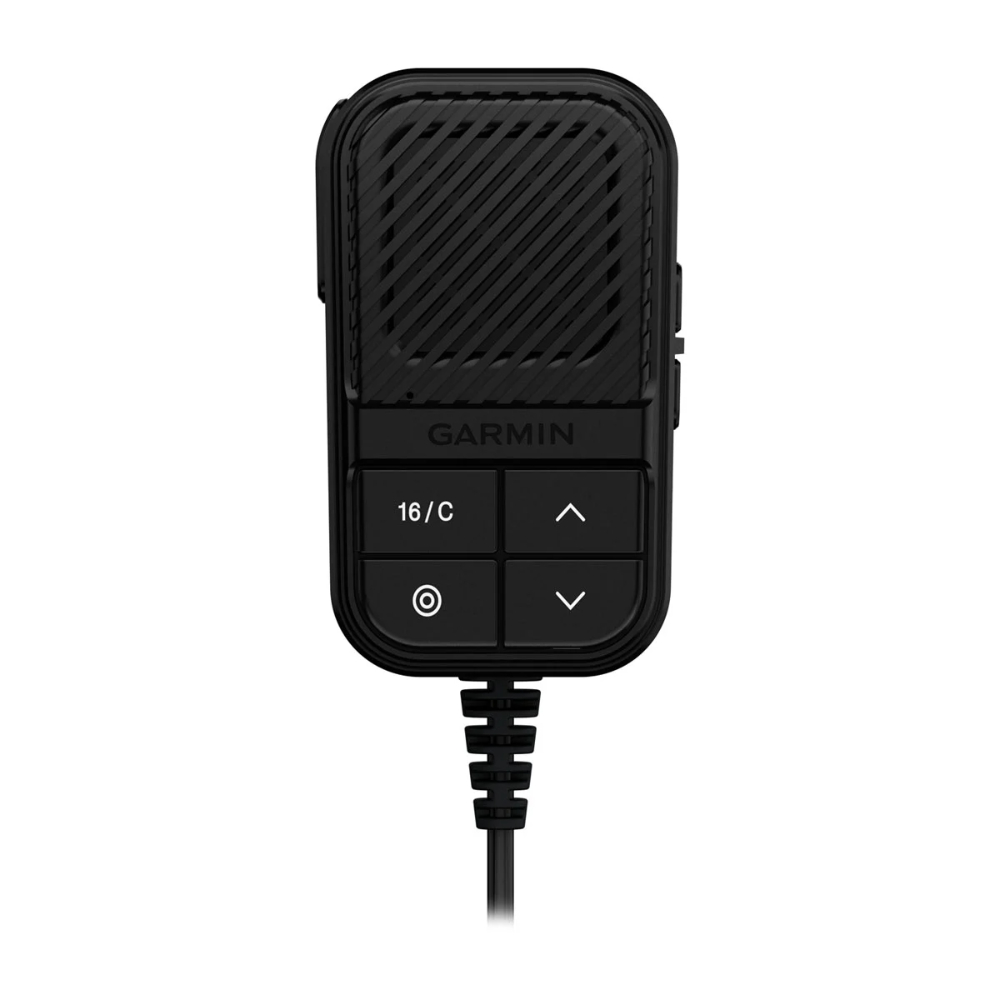 Garmin Signal RM 100 - Marine Telsiz resmi