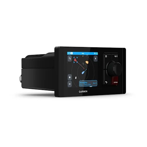 Garmin Signal VHF 400 - Dahili AIS Verici/Alıcılı Deniz Tipi VHF Telsiz resmi