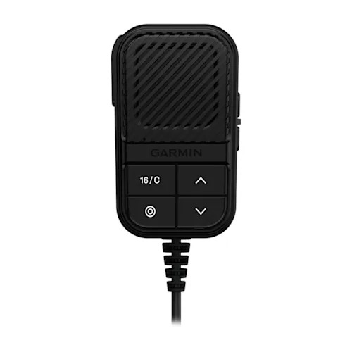 Garmin Signal VHF 220 - Dahili AIS Alıcısına Sahip Deniz Tipi VHF Telsiz resmi