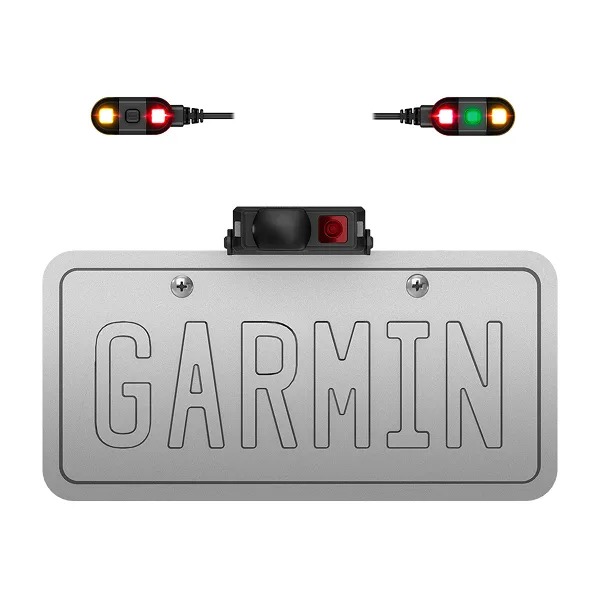 Garmin Catalyst R1 resmi