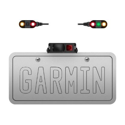 Garmin Catalyst R1 resmi