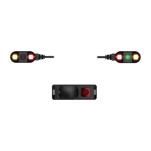 Garmin Catalyst R1 resmi