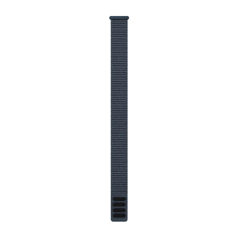UltraFit Yedek Kayış (22 mm) - Granit Mavi resmi