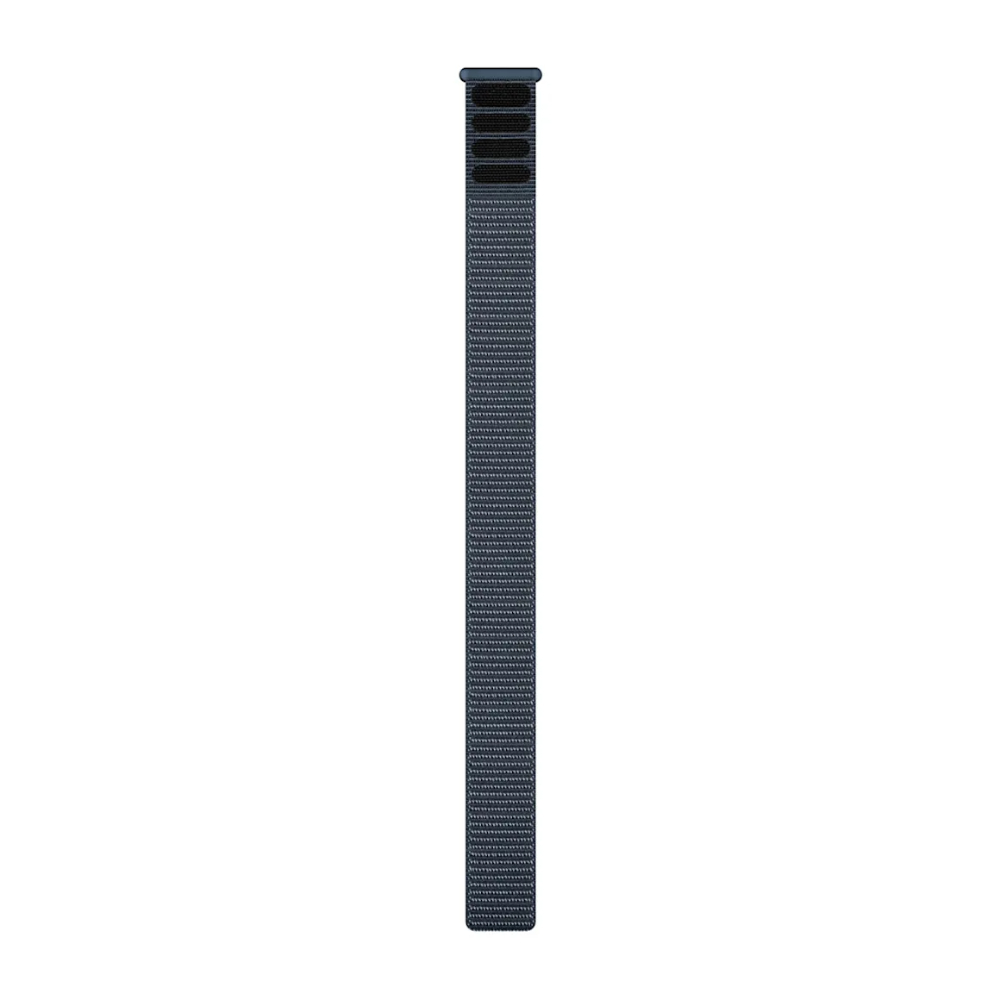 UltraFit Yedek Kayış (22 mm) - Granit Mavi resmi