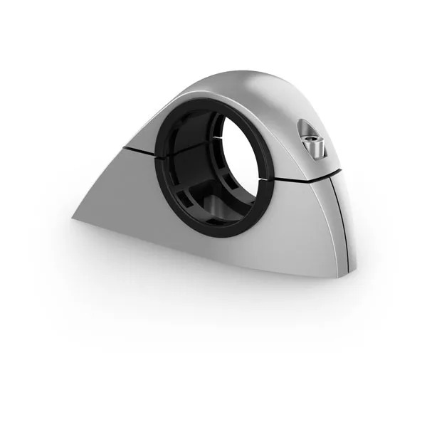 Fusion Signature Series 3 Wake Tower Hoparlör Montaj Braketi - Üniversal sabit montaj braketi resmi